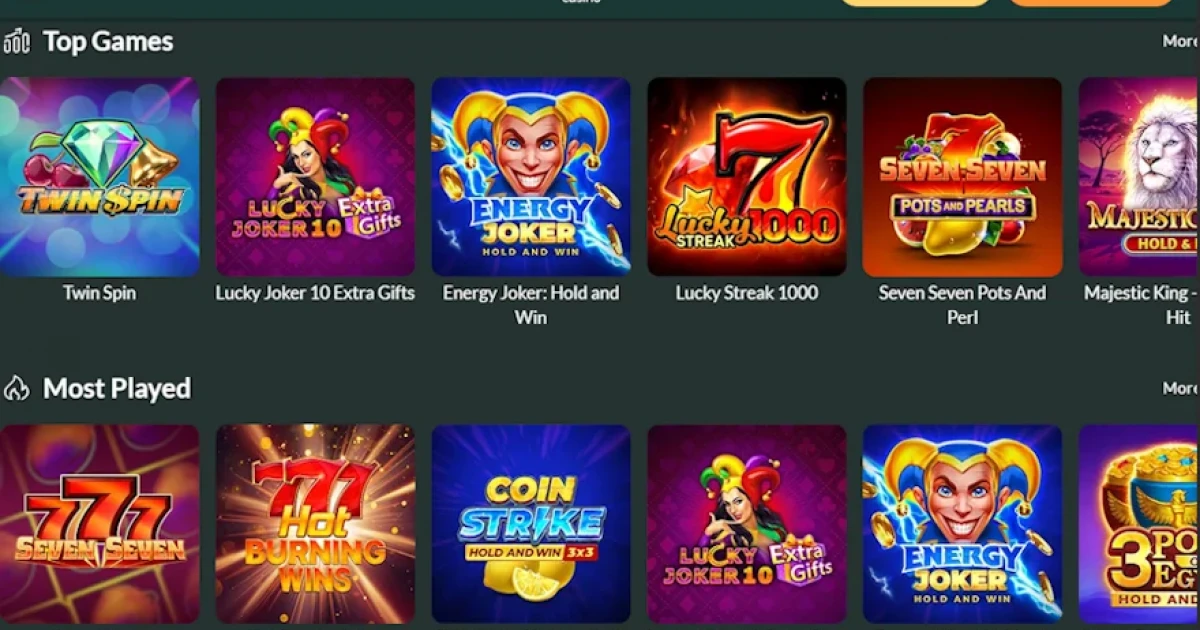 Lemoncasino UK Mega Jackpot Review: A Thrilling Destination for UK Players