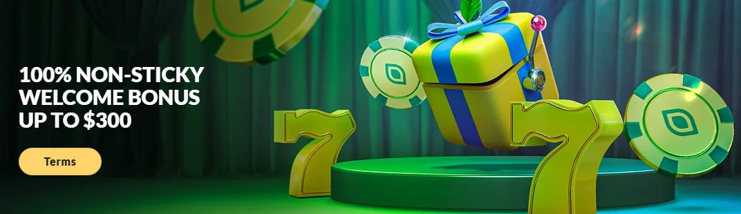 Lemon Casino registration bonus