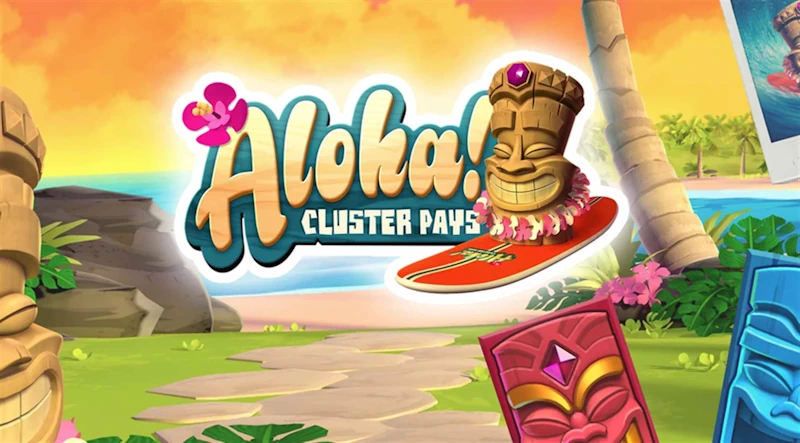 Lemon Casino aloha games