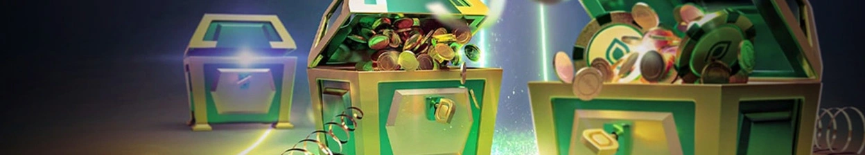 Lemon Casino treasure